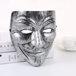 Unisex Scary Costume Halloween Halloween Props for Halloween