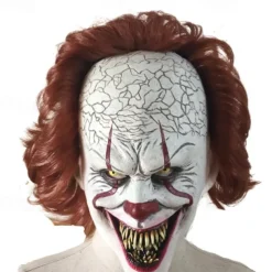 Unisex Scary Costume Halloween Halloween Props for Halloween