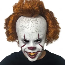 Unisex Scary Costume Halloween Halloween Props for Halloween