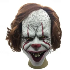 Unisex Scary Costume Halloween Halloween Props for Halloween