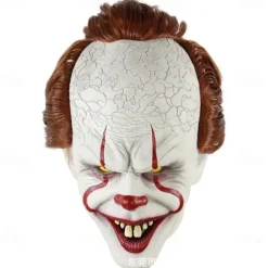 Unisex Scary Costume Halloween Halloween Props for Halloween