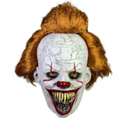 Unisex Scary Costume Halloween Halloween Props for Halloween