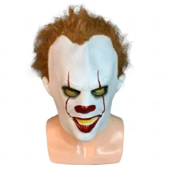 Unisex Scary Costume Halloween Halloween Props for Halloween