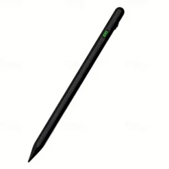 Universal Active Pen For IPad IPhone Digital Display Capacitive Stylus Pen For Android IOS Windows Touch Screen Megnetic Styluse For Apple Pencil/Sumsung Tablet