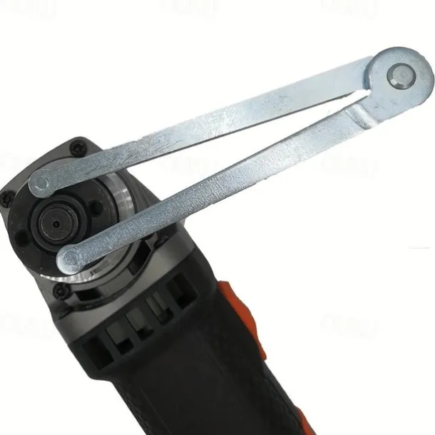 Universal Angle Grinder Wrench Adjustable Pin Spanner for Home Hand Tools | Multifunctional Manual Arbors Accessories