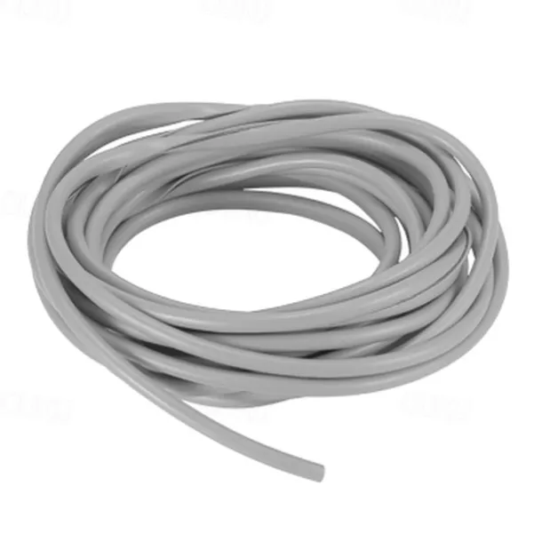 Universal Car Door Edge Protector Trim, 10M/5M Anti-Collision Rubber Moulding Strip, Scratch Guard for Auto Styling & Protection