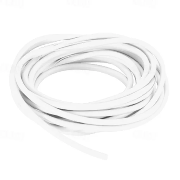 Universal Car Door Edge Protector Trim, 10M/5M Anti-Collision Rubber Moulding Strip, Scratch Guard for Auto Styling & Protection