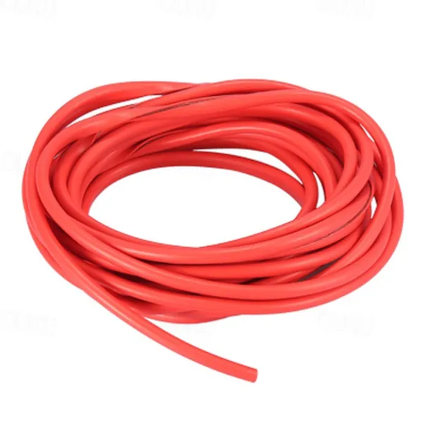 Universal Car Door Edge Protector Trim, 10M/5M Anti-Collision Rubber Moulding Strip, Scratch Guard for Auto Styling & Protection