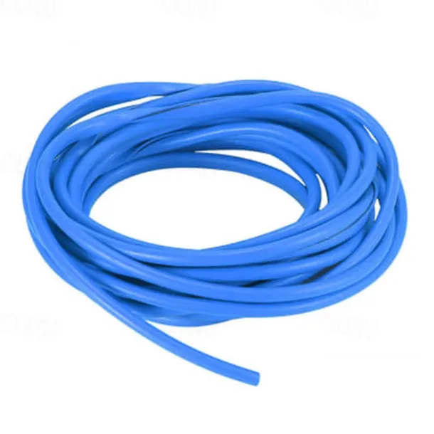 Universal Car Door Edge Protector Trim, 10M/5M Anti-Collision Rubber Moulding Strip, Scratch Guard for Auto Styling & Protection