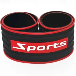 Universal Car Trunk Door Sill Protector Rubber Strip Sticker Auto Rear Bumper Guard Scratch Protection Bar Black Styling Car Accessories 90cm/35.4in