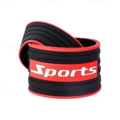 Universal Car Trunk Door Sill Protector Rubber Strip Sticker Auto Rear Bumper Guard Scratch Protection Bar Black Styling Car Accessories 90cm/35.4in