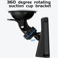 Universal Digital GPS Speedometer, 5.5