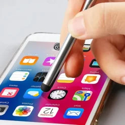 Universal Stylus pen Capacitive Screen Resistive Touch Screen Stylus Pen for iPhone iPad Tablet Universal