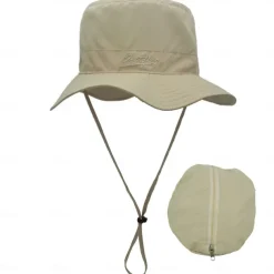 Upf50+ Foldable Bucket Hat Quick-drying Lightweight Outdoor Hat Sun Hat Mountaineering Fishing Hat