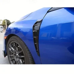 Upgrade Your Car's Look with These Stylish Fender Decorative Stickers