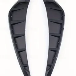 Upgrade Your Car's Look with These Stylish Fender Decorative Stickers