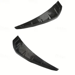 Upgrade Your Car's Look with These Stylish Fender Decorative Stickers