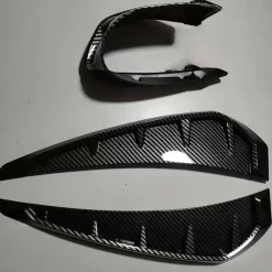 Upgrade Your Car's Look with These Stylish Fender Decorative Stickers