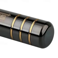 Upgrade Your Ride with Our 13cm/5.1in Auto Accessory Gear Shift Knob - Aluminum Alloy JDM Gear Shift Lever Head for Automatic & Manual Cars!