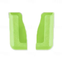 Upgraded Multifunctional Mobile Phone Bracket Self Adhesive Dashboard Mount Car Phone Holder Adjustable Width Car Sticky Navigation Mobile Phone Bracket for All Mobile Phones