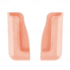 Upgraded Multifunctional Mobile Phone Bracket Self Adhesive Dashboard Mount Car Phone Holder Adjustable Width Car Sticky Navigation Mobile Phone Bracket for All Mobile Phones