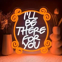 USB Powered LED Neon Light – Stylish Wall Sign Light for Bedroom, Club, Bar & Outdoor Party Décor 1pc