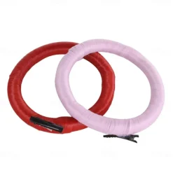 Uta Cosplay Wig Half Red and Purple Headgear Shanks Daughter Wigs One Piece Woman Girl Anime Props