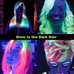 UV LED Black Lights Bulb 9W E27 LED Black Bulb UV Grade 395nm UV Party Body Paint Disco Party Fluorescent Bubble Luminous Party Bedroom UV Light Fluorescent Poster Body Paint