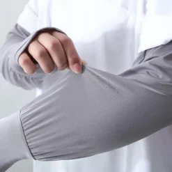 UV Protection Sun Protection Sleeves Breathability Arm Sleeves Ice Sleeves Summer