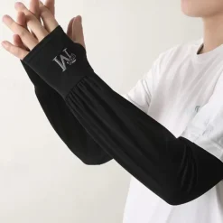 UV Protection Sun Protection Sleeves Breathability Arm Sleeves Ice Sleeves Summer