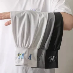 UV Protection Sun Protection Sleeves Breathability Arm Sleeves Ice Sleeves Summer