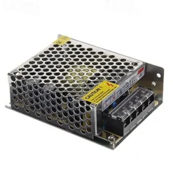 12V 5A 60W Power Supply Adapter Universal Regulated Switching Transformer AC110-220V to DC 12V 5A Converter LED Strip Ligh Driver