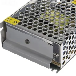 12V 5A 60W Power Supply Adapter Universal Regulated Switching Transformer AC110-220V to DC 12V 5A Converter LED Strip Ligh Driver