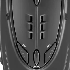 12V Car radar Detector English Russian Thai Voice Speed Alert Antiradar Alarm Warning X K CT La Anti radar Vehicle Car Detector