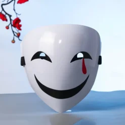 V for Vendetta Halloween Mask Halloween Props Halloween Scary Costume Adults' Men's Halloween Carnival Easy Halloween Costumes Dress Up