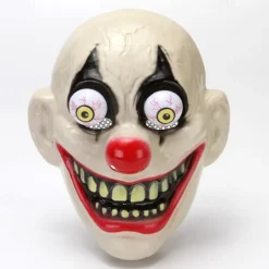 Vampire Dracula Halloween Mask Halloween Props Scary Costume Adults' Men's Halloween Carnival Easy Halloween Costumes Dress Up