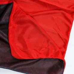 Vampire Dracula Halloween Cosplay Costume Cloak Masquerade Cosplay Kid's Adults' Men's Women's Boys' Carnival Masquerade Performance Party Halloween Easy Halloween Costumes Dress Up