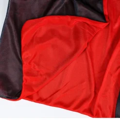 Vampire Dracula Halloween Cosplay Costume Cloak Masquerade Cosplay Kid's Adults' Men's Women's Boys' Carnival Masquerade Performance Party Halloween Easy Halloween Costumes Dress Up