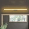 Vanity Light LED Mirror Front Lamp Waterproof IP20 LED Bathroom Lights Over Mirror Wall Lighting Fixtures for Bathroom Bedroom Living Room Cabinet 110-240V