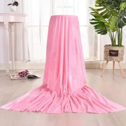 Velvet Tablecloth Farmhouse Black Table Cloth Spring Tablecloth Round Outdoor Cloth Table Cover Oval Rectangle For Picnic,Wedding,Dining,Easter,Kitchen