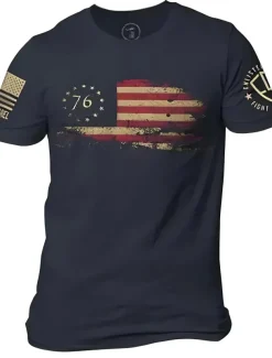 Veterans Day Men's Patriot Patriotic Veteran 100% Cotton Graphic T Shirt Shirt Comfortable Tee Outdoor Street Summer Fashion Designer Clothing S M L XL XXL