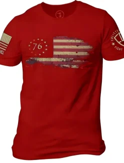 Veterans Day Men's Patriot Patriotic Veteran 100% Cotton Graphic T Shirt Shirt Comfortable Tee Outdoor Street Summer Fashion Designer Clothing S M L XL XXL