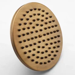 Vintage Concealed Shower Faucet Combo Set 8