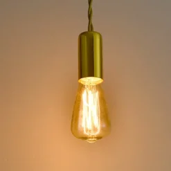 40W Edison Bulb Lamp E14 ST48 Dimmable Incandescent Vintage Edison Light Bulb 220-240V 4/6/10pcs