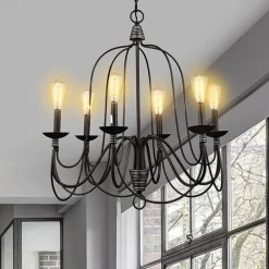 40W Edison Bulb Lamp E14 ST48 Dimmable Incandescent Vintage Edison Light Bulb 220-240V 4/6/10pcs