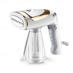 1600W Garment Steamer Steam Iron Handheld Portable Home Travelling For Clothes Ironing Wet Dry Ironing Machine 110v/220v
