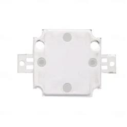 10W High Power Integrated LED Natural White / Gold Wire Welding of Copper Bracket(DC9-12V 900uA)