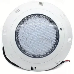 36W RGB LED Swimming Pool Light - Wireless Remote, Dazzling Underwater Ambiance, Premium Waterproof Seal, Full Spectrum Color Show