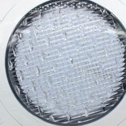 36W RGB LED Swimming Pool Light - Wireless Remote, Dazzling Underwater Ambiance, Premium Waterproof Seal, Full Spectrum Color Show