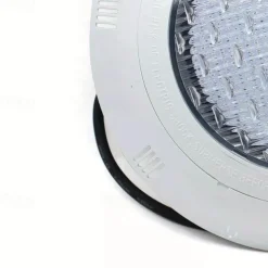 36W RGB LED Swimming Pool Light - Wireless Remote, Dazzling Underwater Ambiance, Premium Waterproof Seal, Full Spectrum Color Show